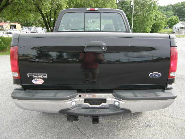 2000 Ford F250 SLT 1 Ton Dually 4dr 35