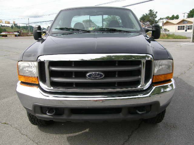 2000 Ford F250 SLT 1 Ton Dually 4dr 35