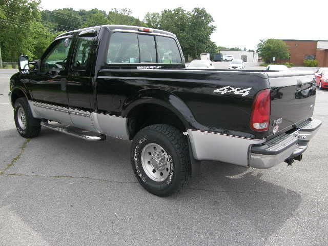 2000 Ford F250 SLT 1 Ton Dually 4dr 35