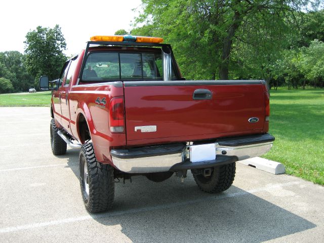 2001 Ford F250 Ex/lx/sx