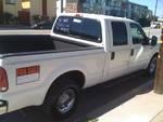 2001 Ford F250 Unknown