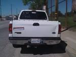 2001 Ford F250 Unknown