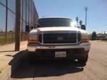 2001 Ford F250 Unknown