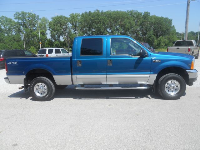 2001 Ford F250 Ex/lx/sx