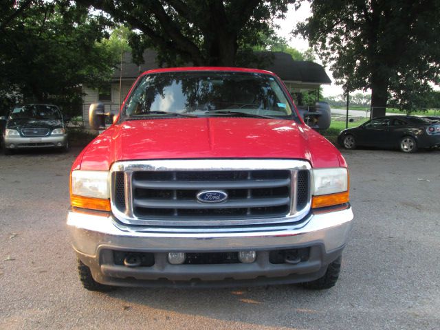 2001 Ford F250 SLT 1 Ton Dually 4dr 35