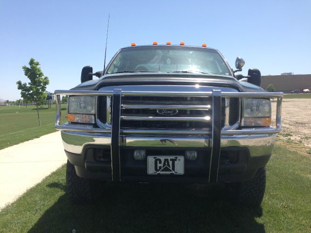 2001 Ford F250 FWD 4dr SE