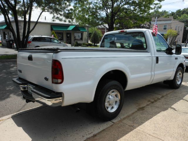 2001 Ford F250 SLT Extra Cab