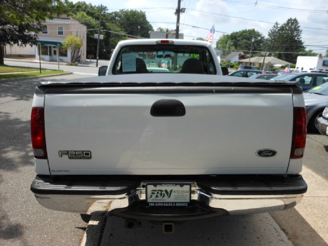 2001 Ford F250 SLT Extra Cab