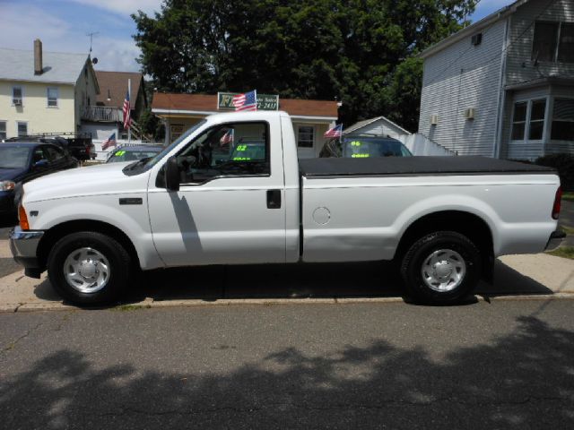 2001 Ford F250 SLT Extra Cab