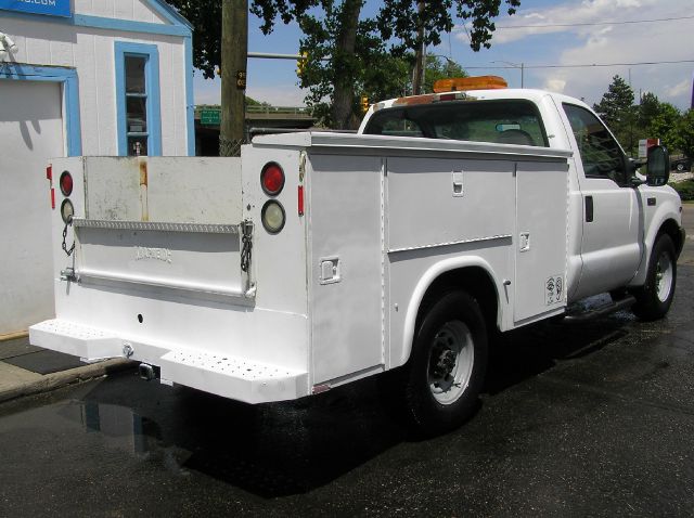 2001 Ford F250 SLT Extra Cab