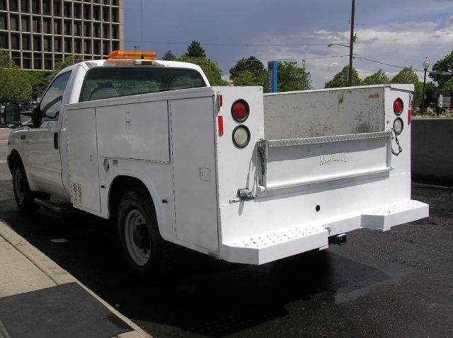 2001 Ford F250 SLT Extra Cab