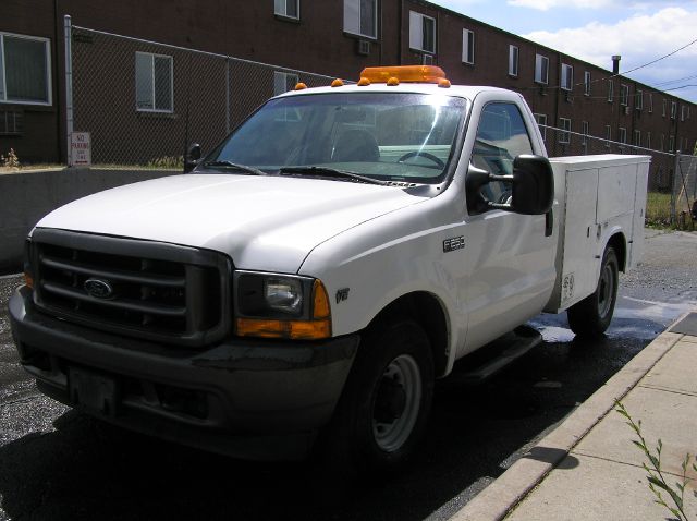 2001 Ford F250 SLT Extra Cab