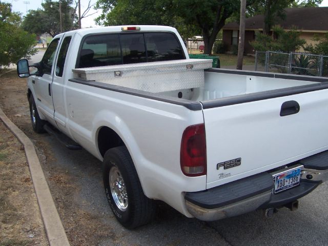 2001 Ford F250 GS 43