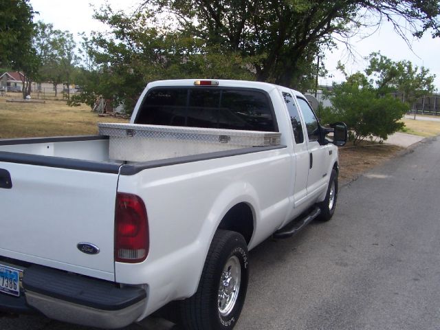 2001 Ford F250 GS 43