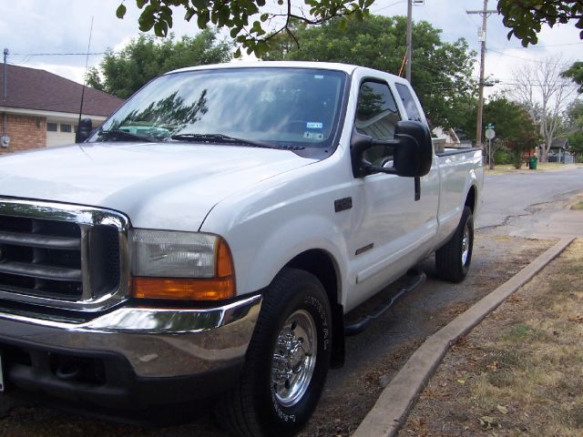 2001 Ford F250 GS 43