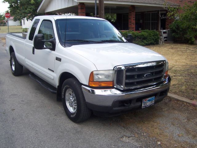 2001 Ford F250 GS 43