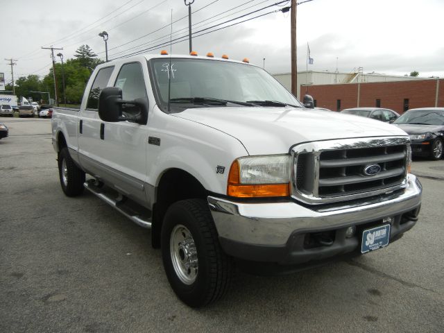 2001 Ford F250 Ex/lx/sx