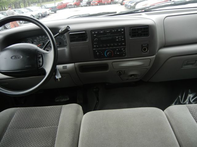 2001 Ford F250 Ex/lx/sx