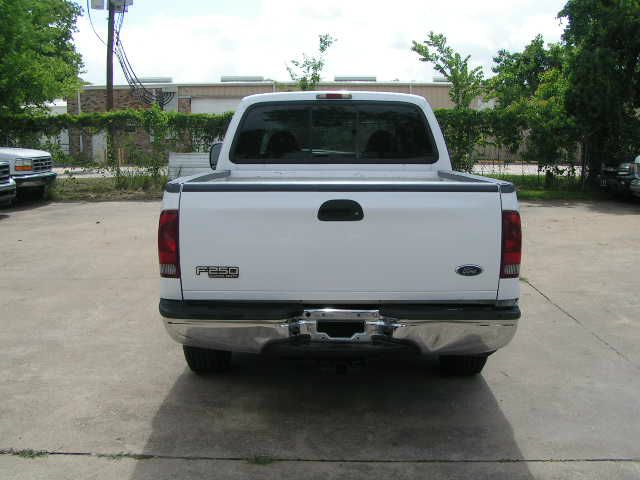 2001 Ford F250 Hybrid/gps-backup Camera