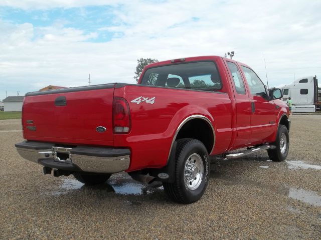 2001 Ford F250 SLT 1 Ton Dually 4dr 35