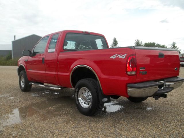 2001 Ford F250 SLT 1 Ton Dually 4dr 35