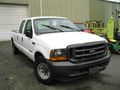 2001 Ford F250 K 4x4