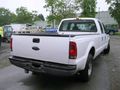 2001 Ford F250 K 4x4