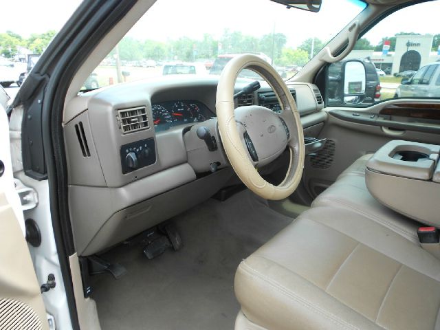 2002 Ford F250 K 4x4