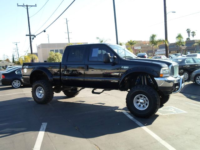 2002 Ford F250 LT1 15