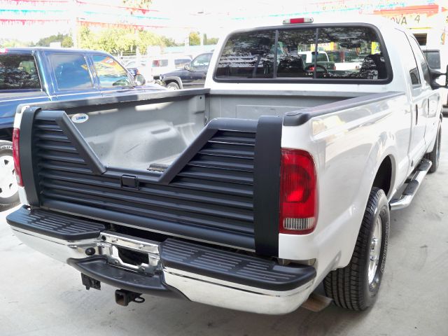 2002 Ford F250 Srt-4 W/ 6-spd Manual Moonroof