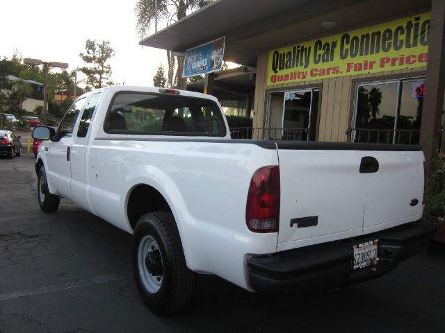 2002 Ford F250 2.4 LX