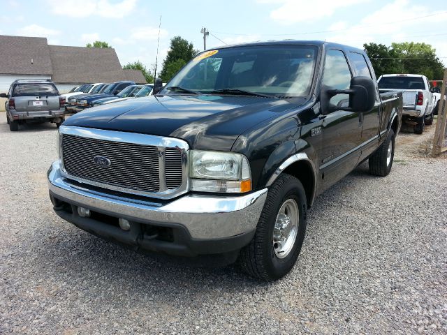 2002 Ford F250 K2500 Cheyenne 4x4