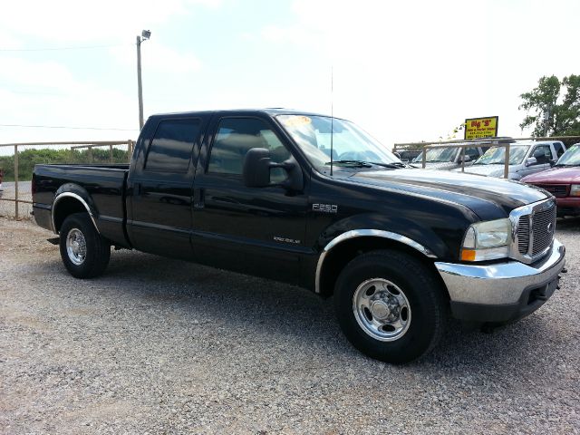 2002 Ford F250 K2500 Cheyenne 4x4