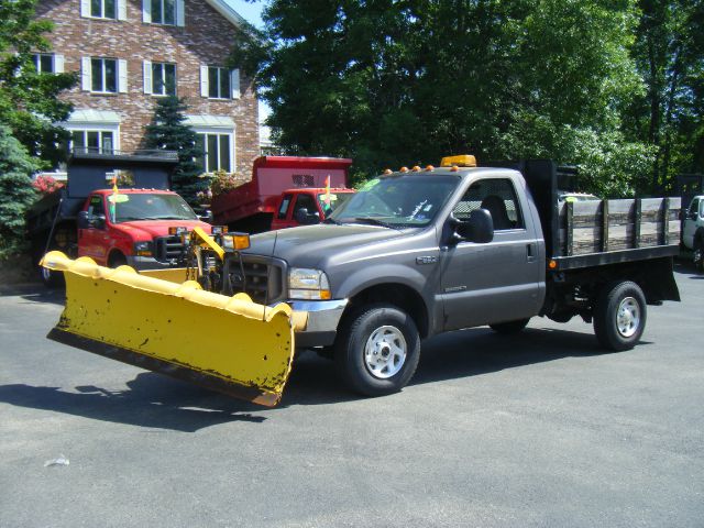 2002 Ford F250 2.0T 1 Owner