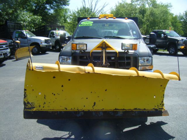 2002 Ford F250 2.0T 1 Owner