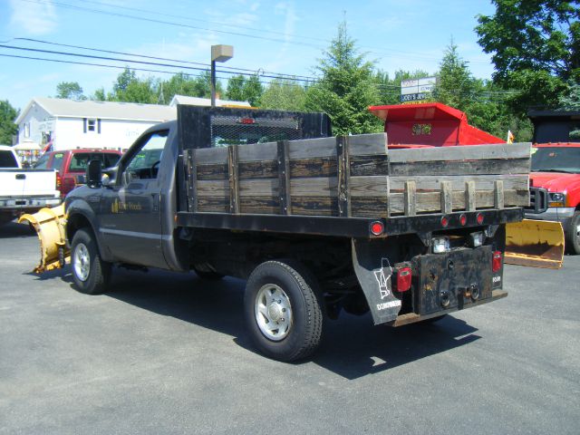 2002 Ford F250 2.0T 1 Owner