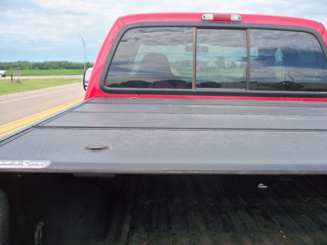 2002 Ford F250 LT1 15