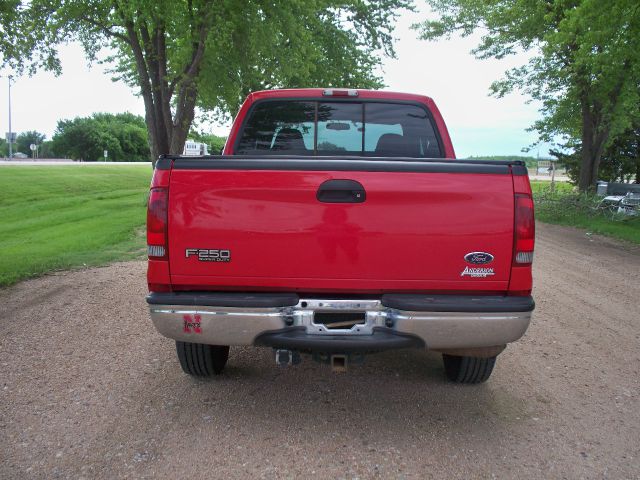 2002 Ford F250 LT1 15