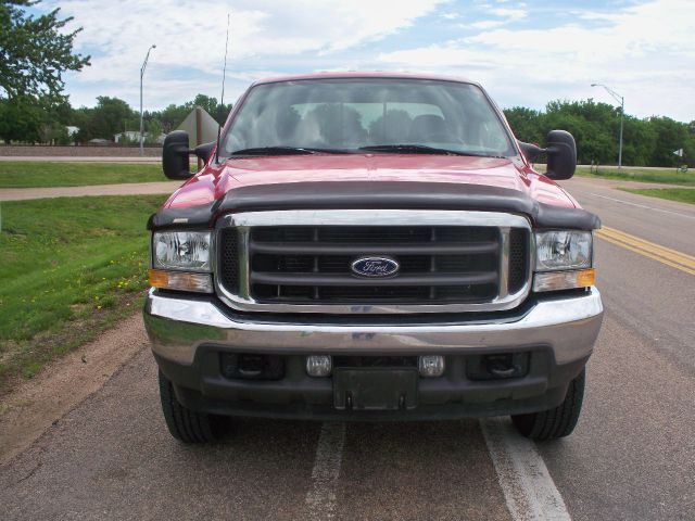 2002 Ford F250 LT1 15