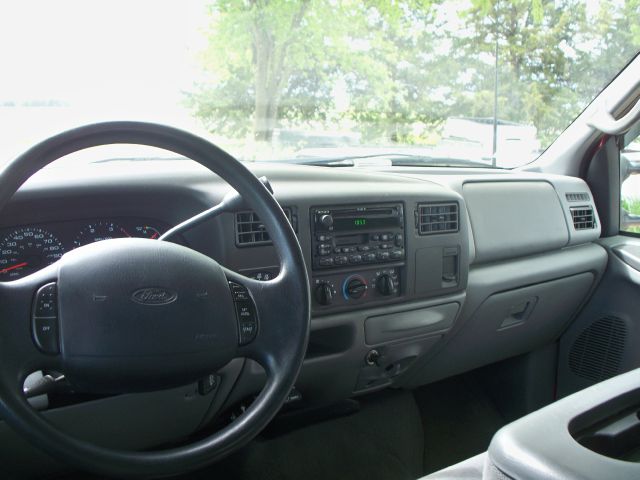 2002 Ford F250 LT1 15