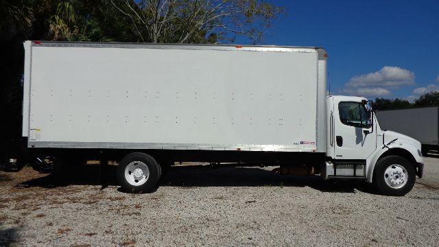 2007 Freightliner M2 BUSINESS CLASS Unknown