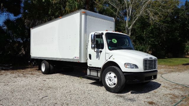 2007 Freightliner M2 BUSINESS CLASS Unknown