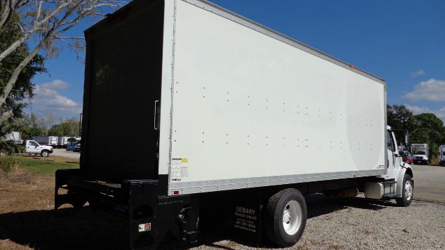 2007 Freightliner M2 BUSINESS CLASS Unknown