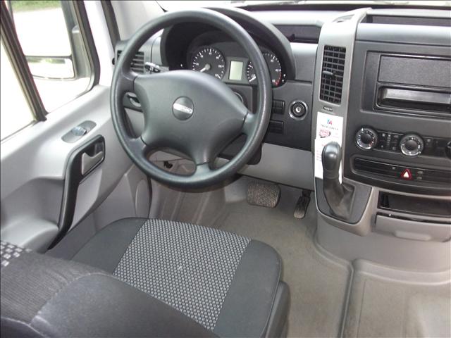 2008 Freightliner Sprinter 2500 Unknown