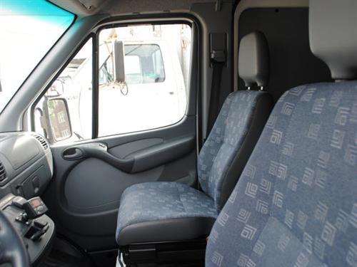 2006 Freightliner Sprinter 3500 Limited Sport Utility 4D