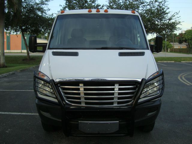 2010 Freightliner Sprinter 3500 Unknown