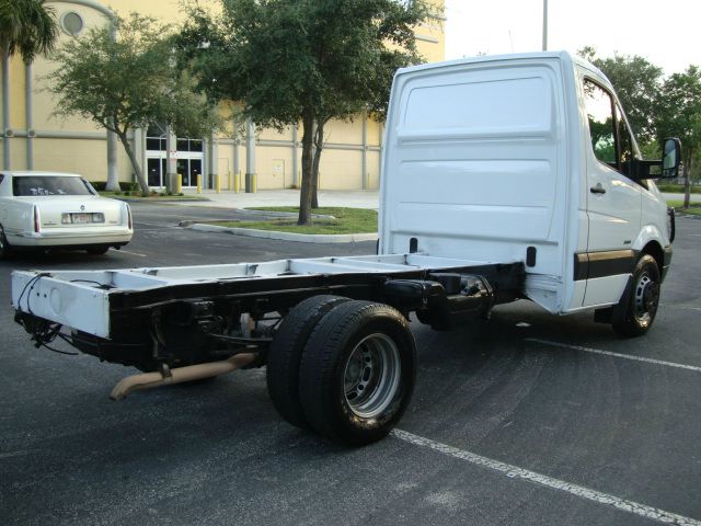 2010 Freightliner Sprinter 3500 Unknown