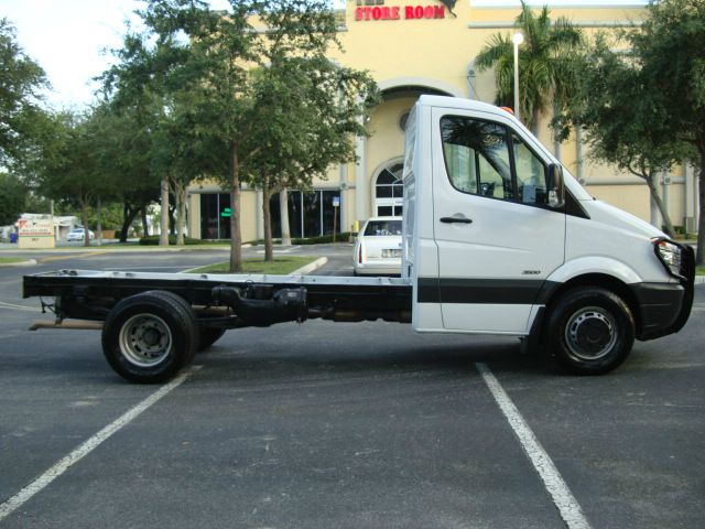 2010 Freightliner Sprinter 3500 Unknown