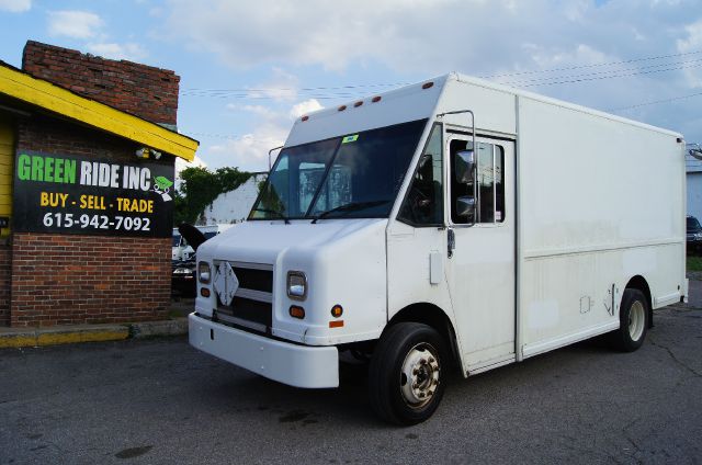 2000 Freightliner m45 Unknown