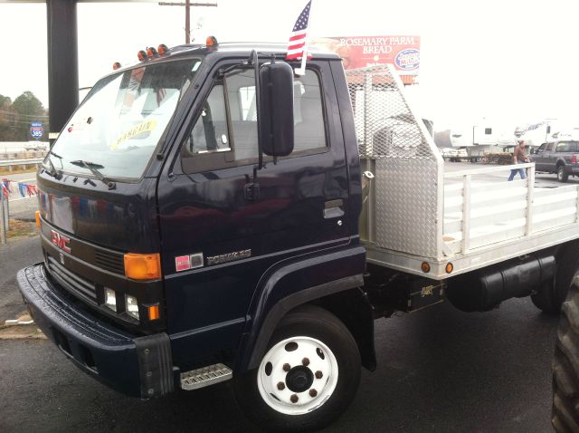 1993 GMC 5000FB Unknown